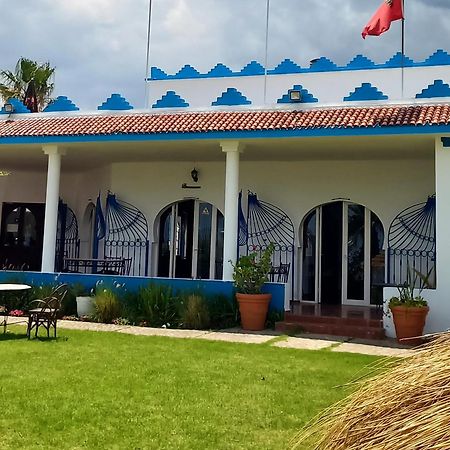 Rayani Maison D'Hotes Chozas المظهر الخارجي الصورة