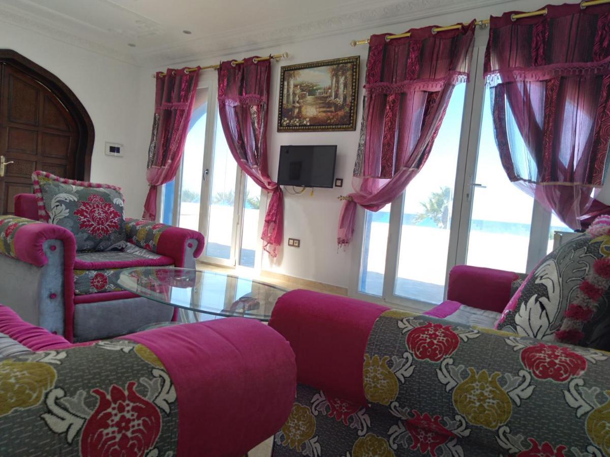 Rayani Maison D'Hotes Chozas المظهر الخارجي الصورة