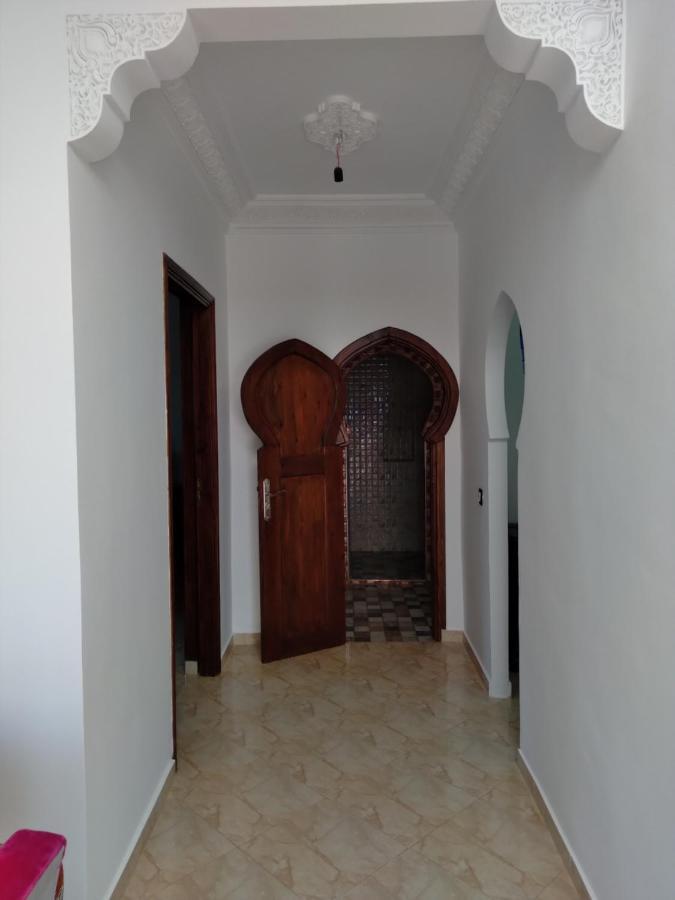 Rayani Maison D'Hotes Chozas المظهر الخارجي الصورة