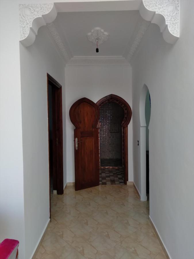 Chozas Rayani Maison D'Hotes المظهر الخارجي الصورة