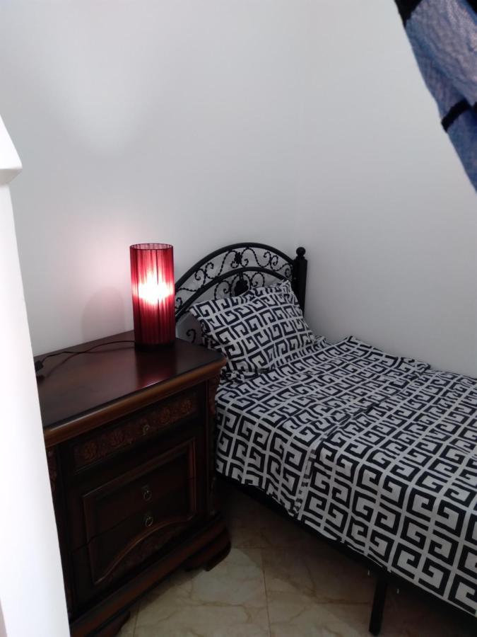 Rayani Maison D'Hotes Chozas المظهر الخارجي الصورة