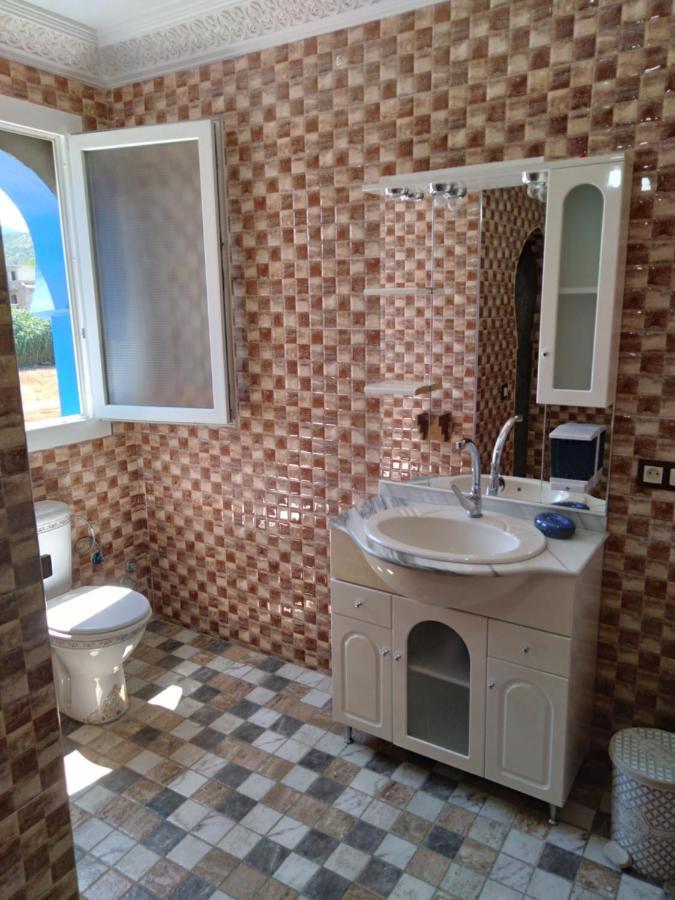 Rayani Maison D'Hotes Chozas المظهر الخارجي الصورة