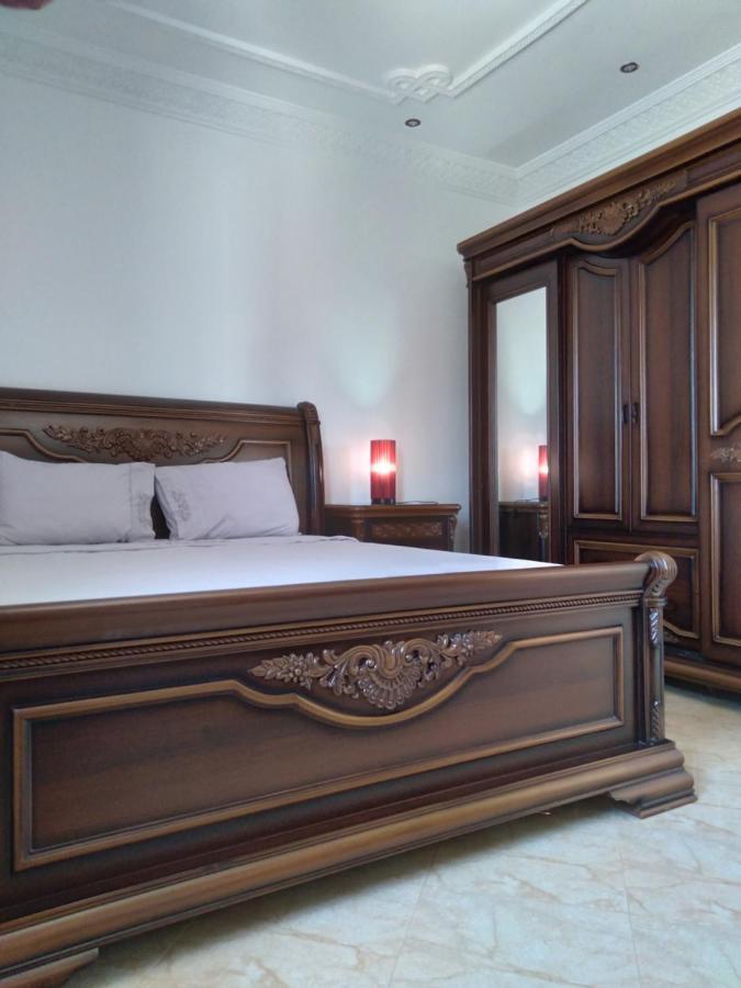 Rayani Maison D'Hotes Chozas المظهر الخارجي الصورة