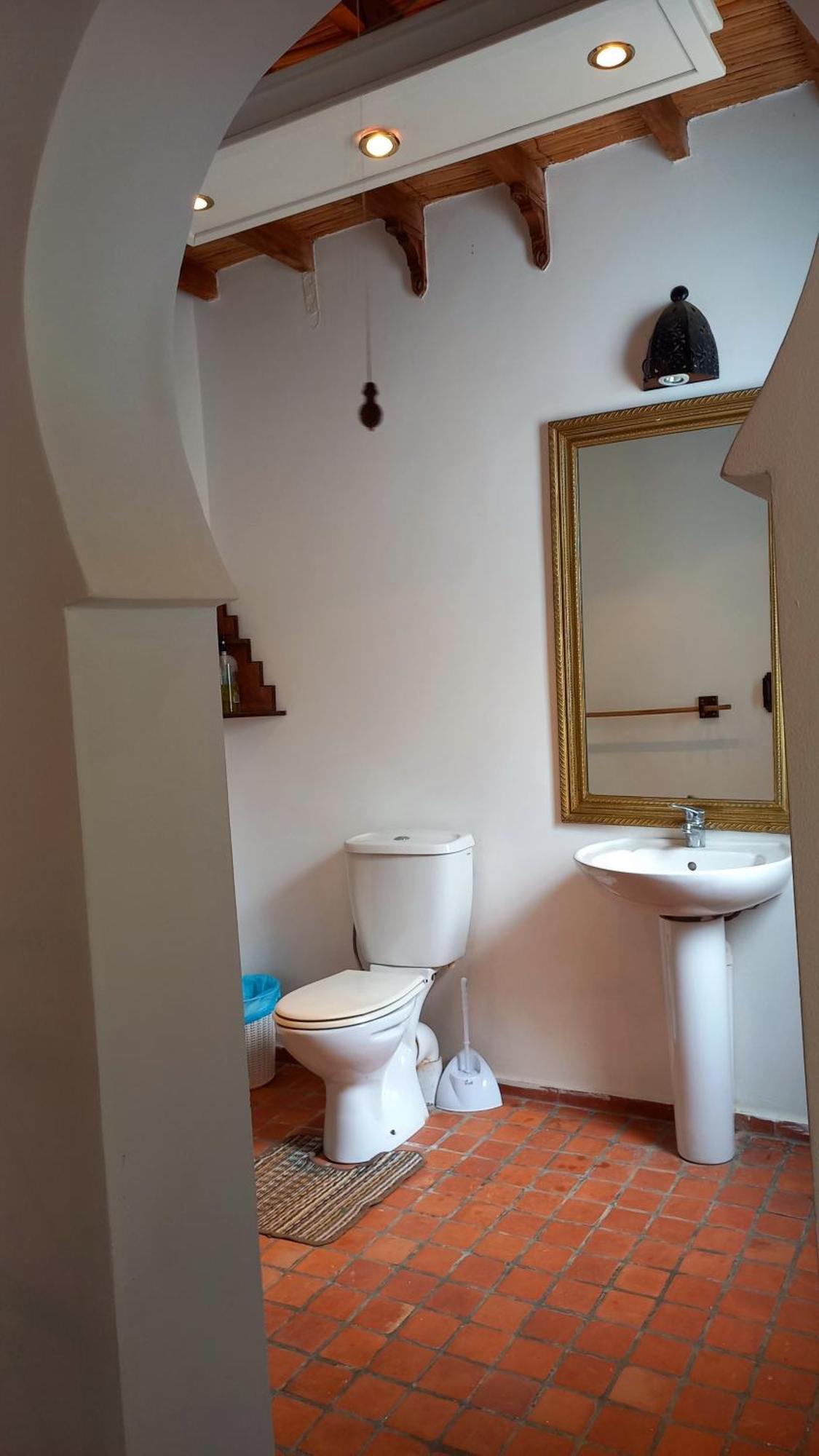 Rayani Maison D'Hotes Chozas المظهر الخارجي الصورة