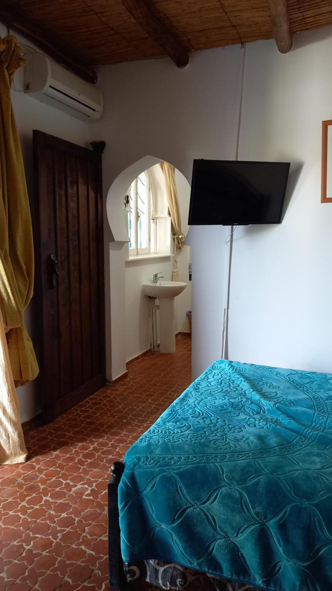 Rayani Maison D'Hotes Chozas المظهر الخارجي الصورة