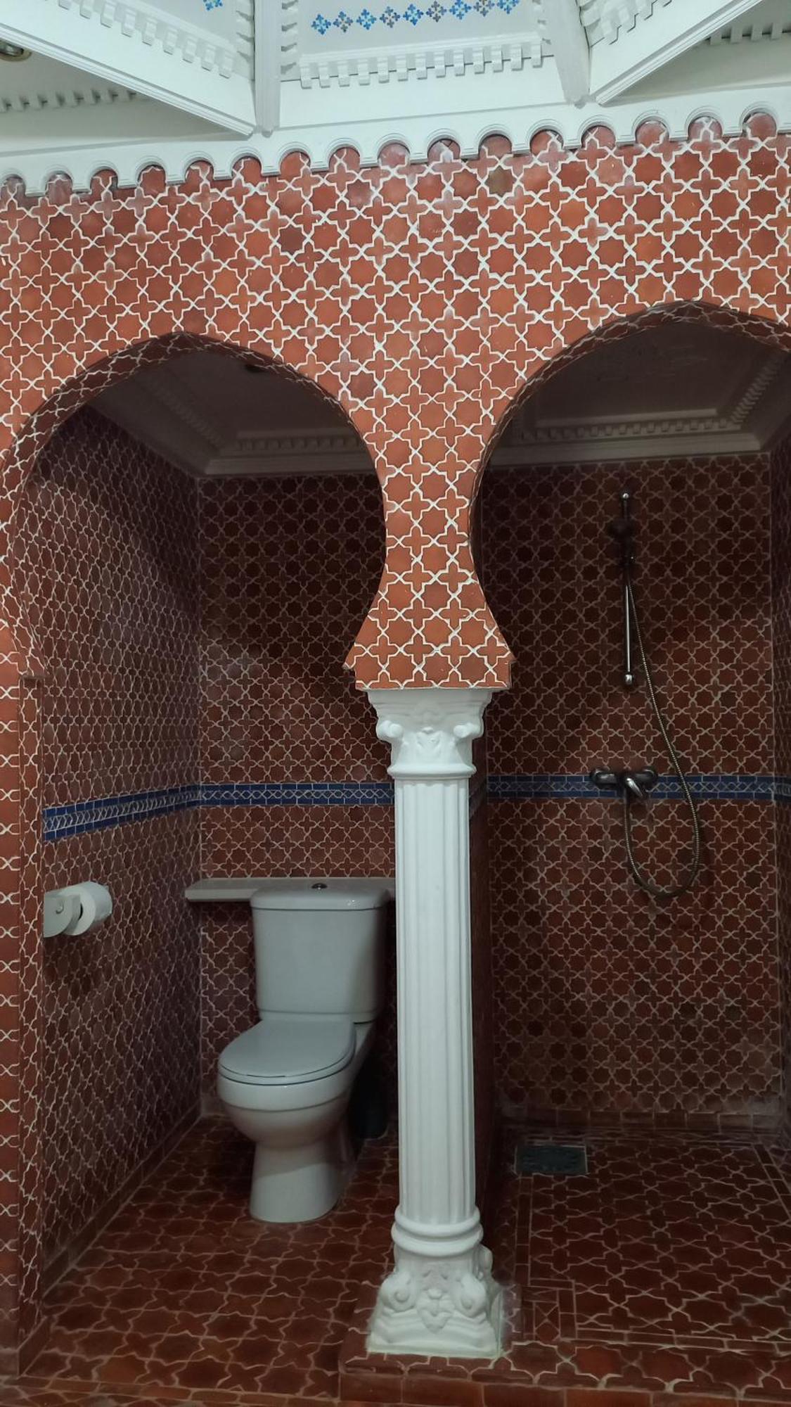 Rayani Maison D'Hotes Chozas المظهر الخارجي الصورة