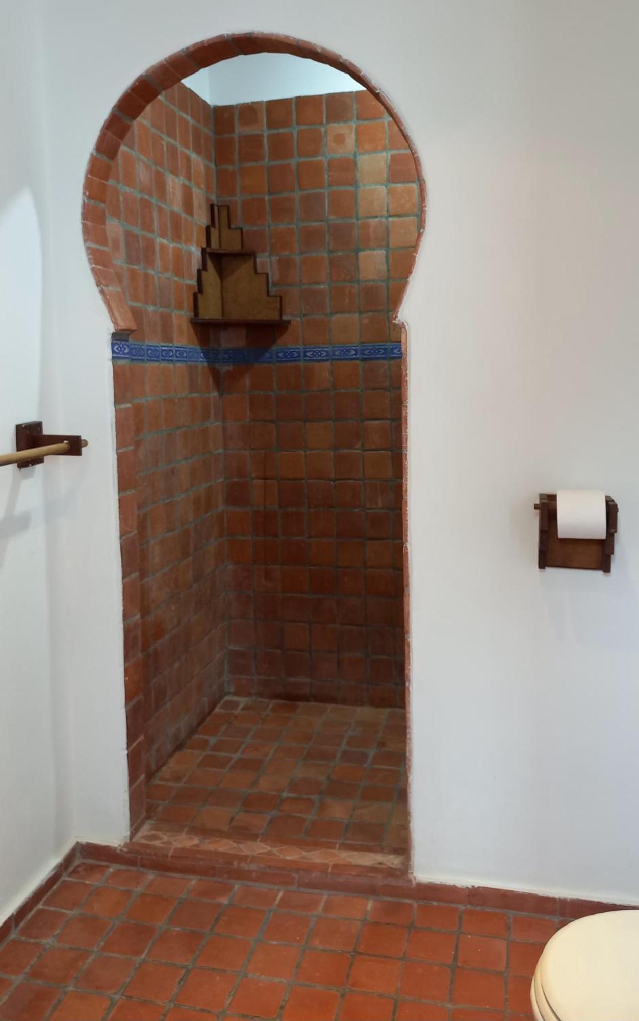 Rayani Maison D'Hotes Chozas الغرفة الصورة