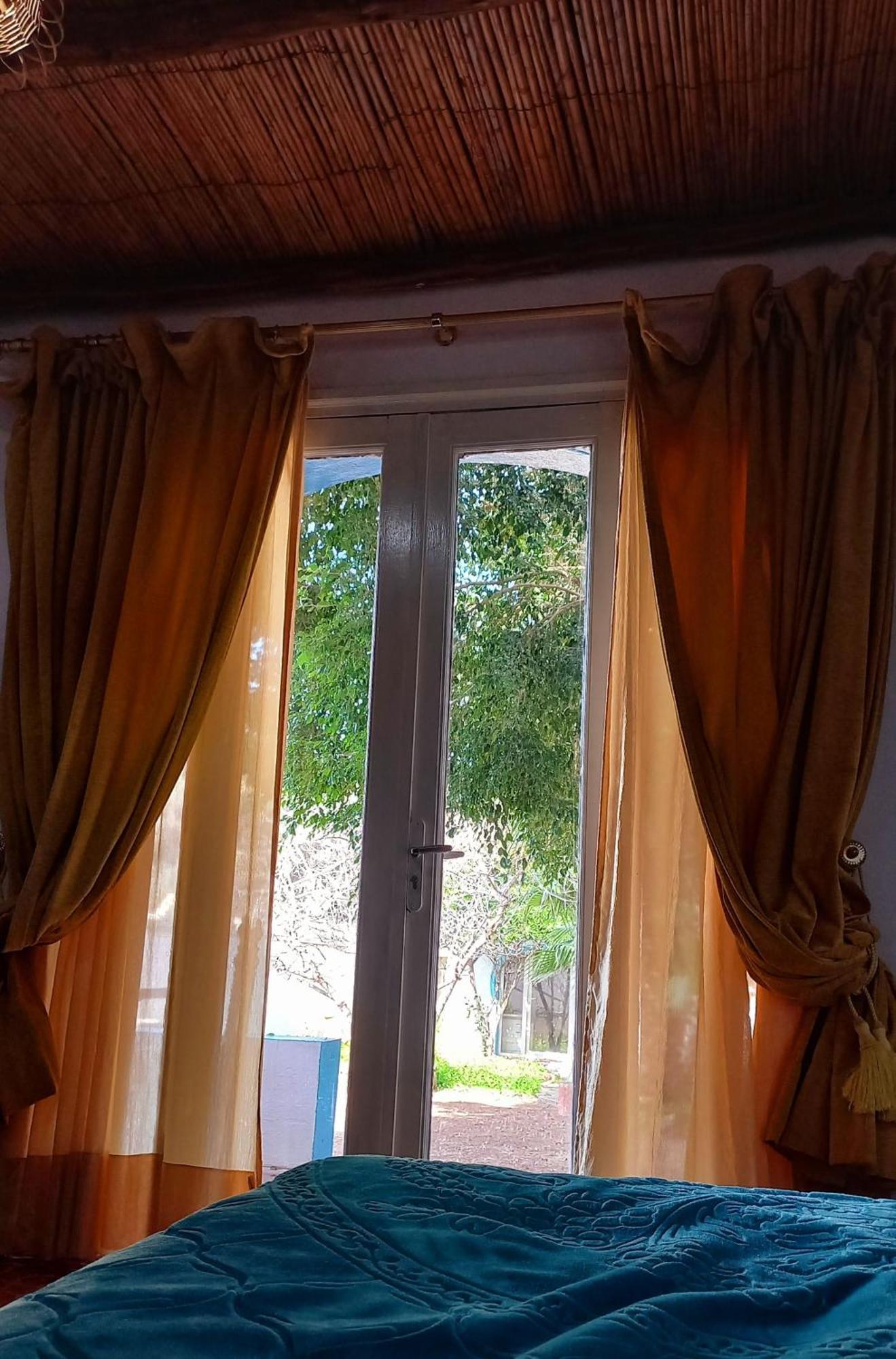 Rayani Maison D'Hotes Chozas المظهر الخارجي الصورة