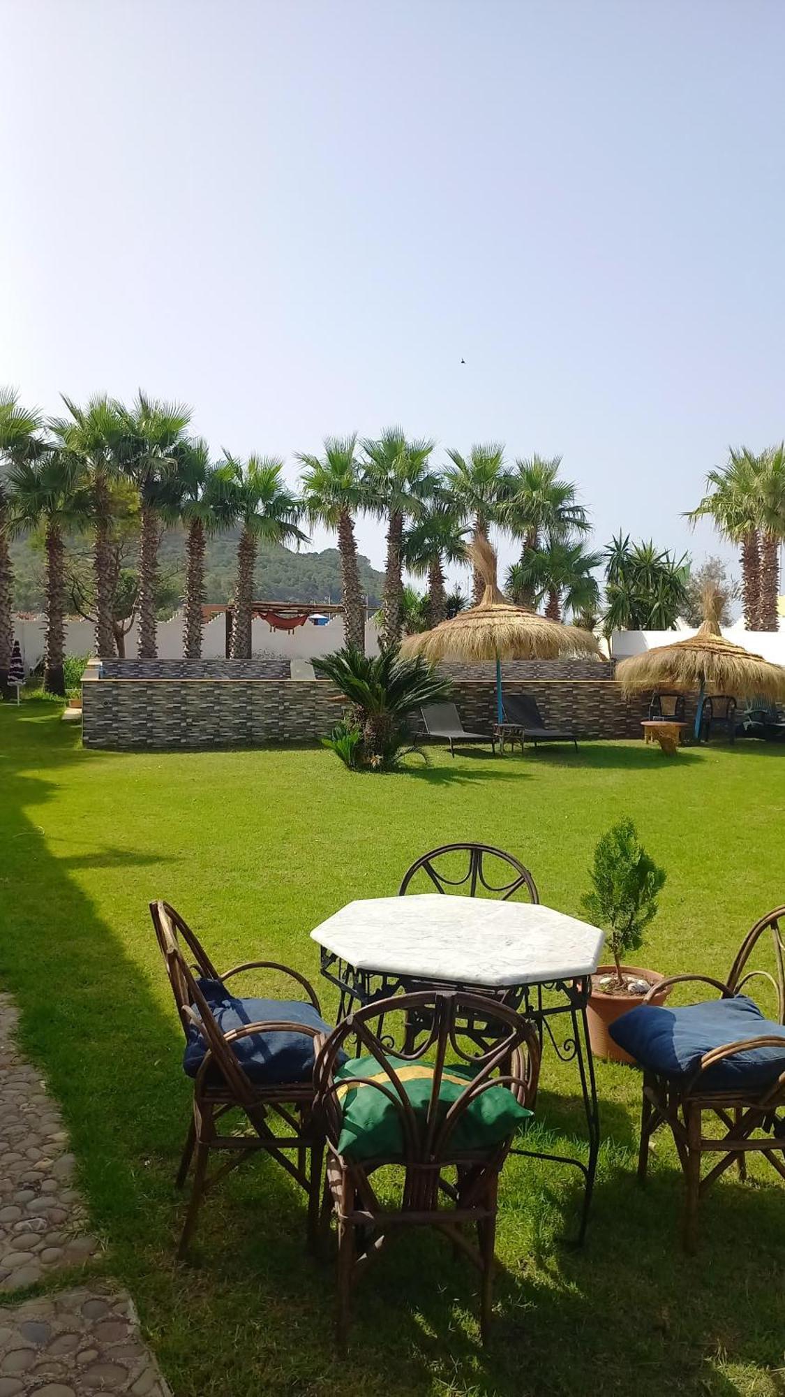 Rayani Maison D'Hotes Chozas المظهر الخارجي الصورة