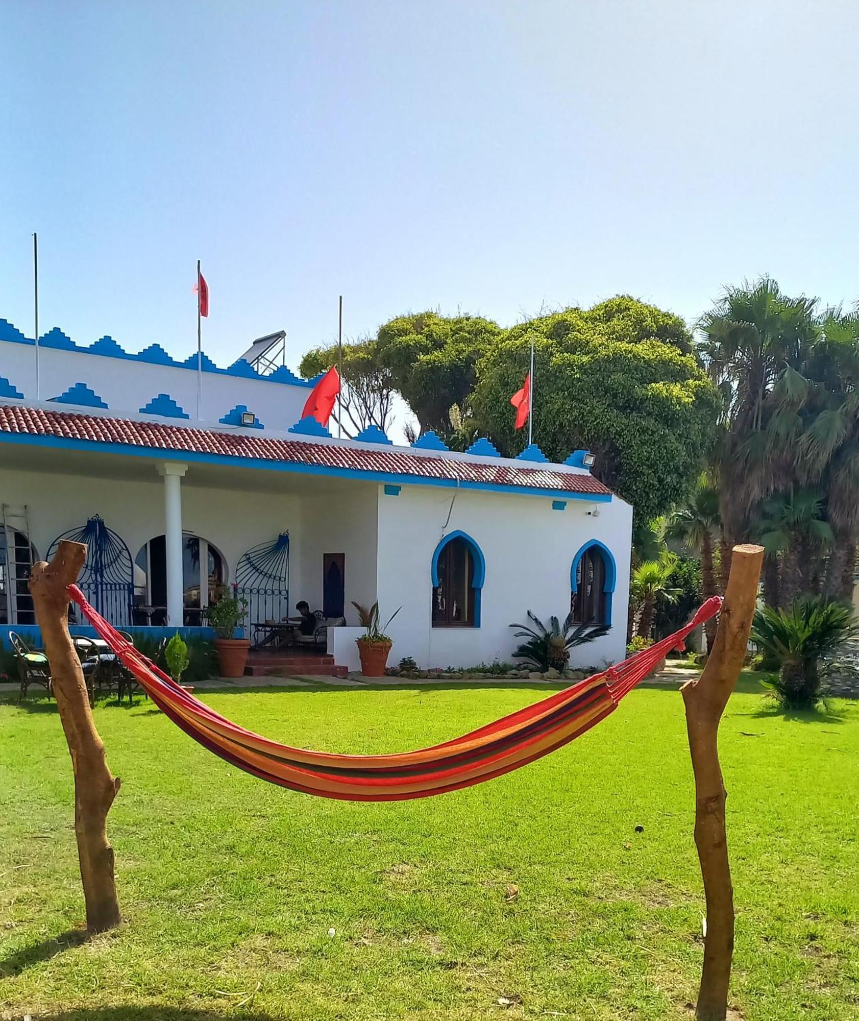 Rayani Maison D'Hotes Chozas المظهر الخارجي الصورة