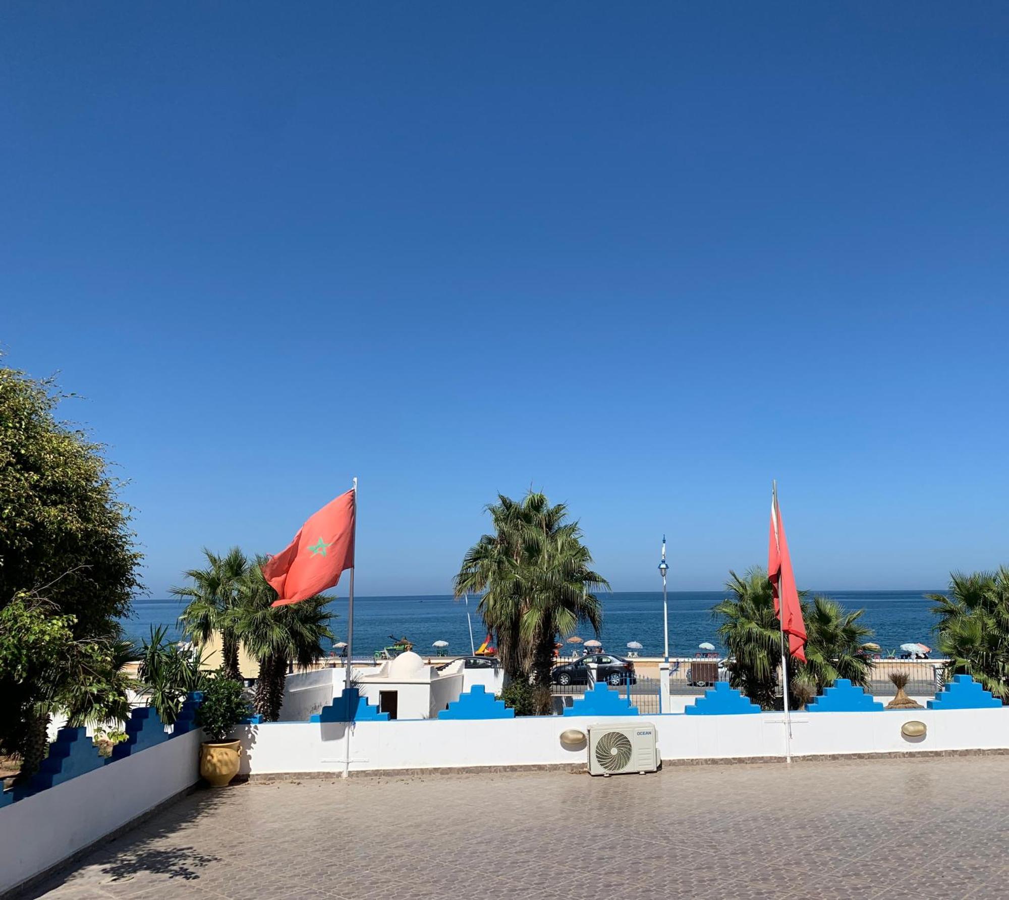 Rayani Maison D'Hotes Chozas المظهر الخارجي الصورة