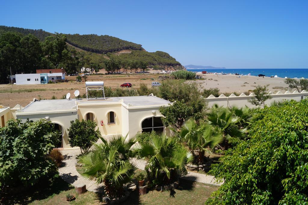 Rayani Maison D'Hotes Chozas المظهر الخارجي الصورة