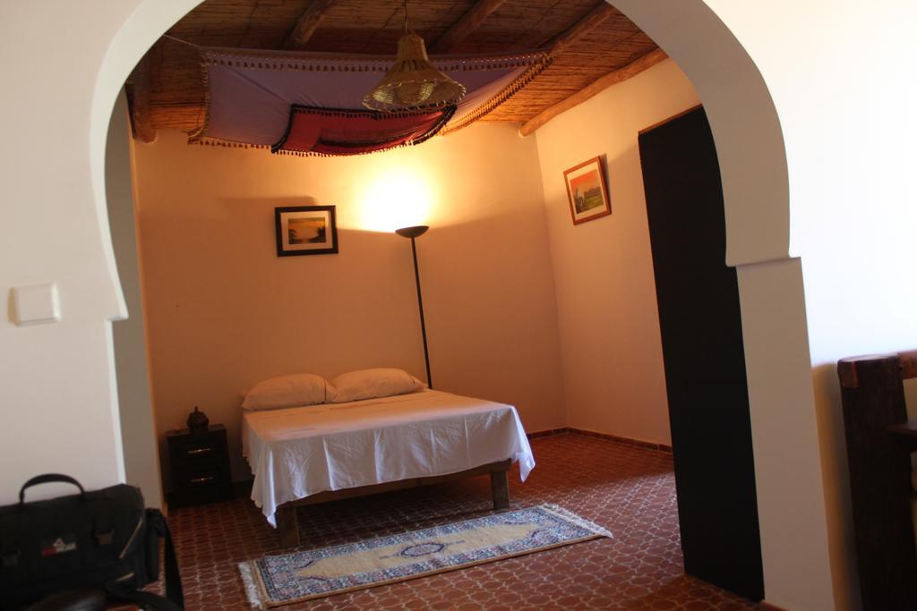 Rayani Maison D'Hotes Chozas الغرفة الصورة