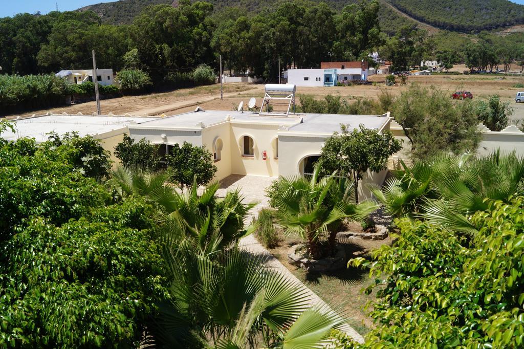 Rayani Maison D'Hotes Chozas المظهر الخارجي الصورة