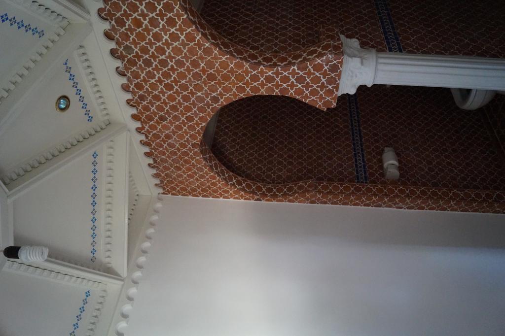 Rayani Maison D'Hotes Chozas الغرفة الصورة