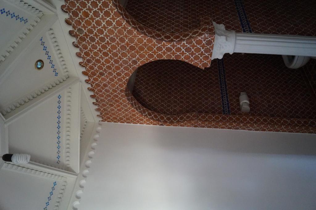 Chozas Rayani Maison D'Hotes الغرفة الصورة