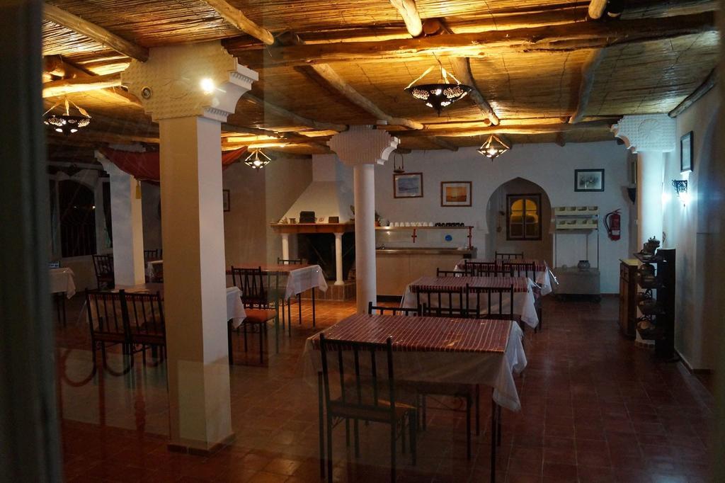 Rayani Maison D'Hotes Chozas المظهر الخارجي الصورة