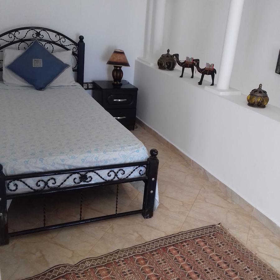 Rayani Maison D'Hotes Chozas المظهر الخارجي الصورة