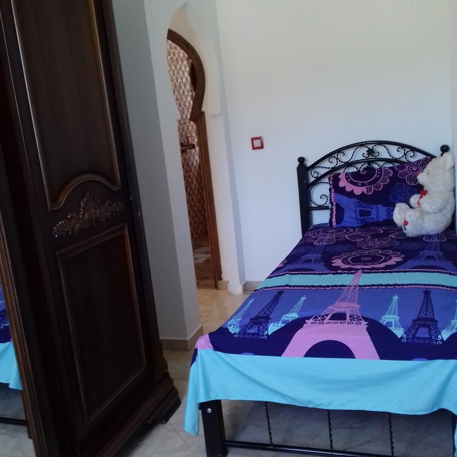 Rayani Maison D'Hotes Chozas المظهر الخارجي الصورة
