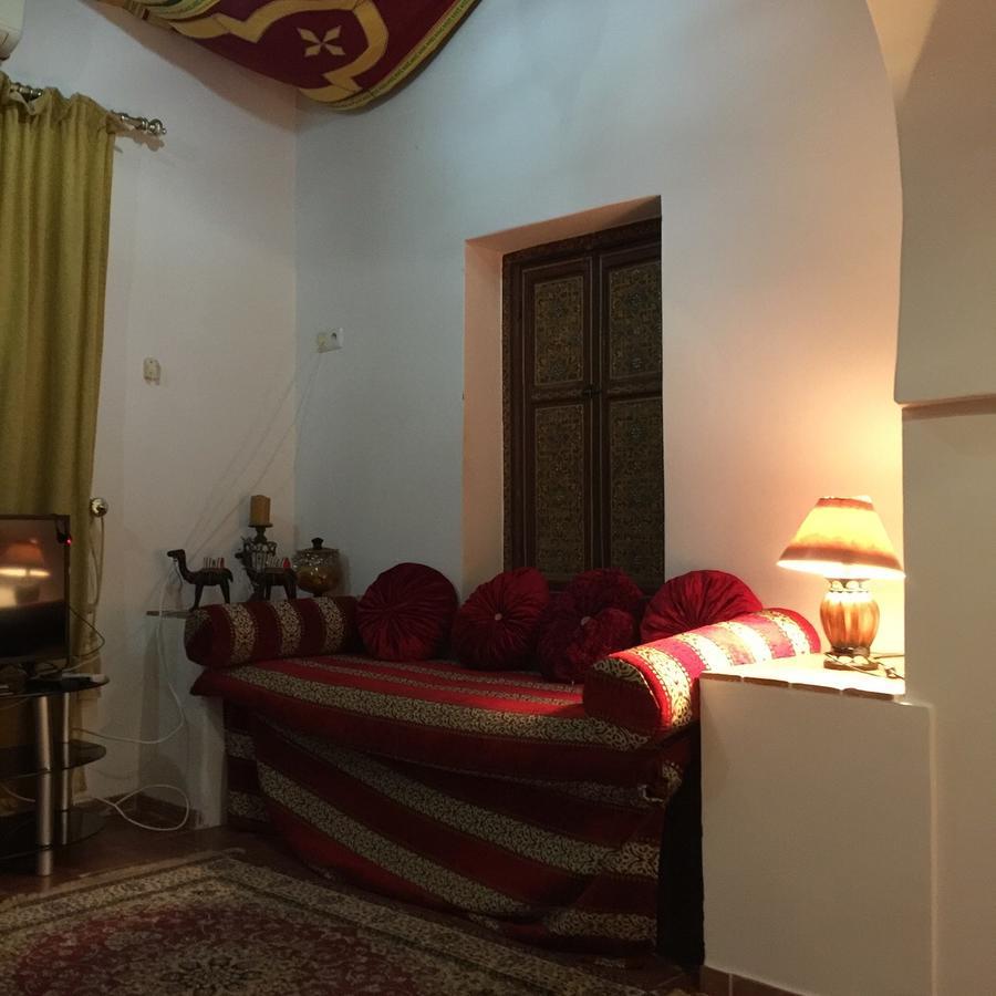 Chozas Rayani Maison D'Hotes المظهر الخارجي الصورة