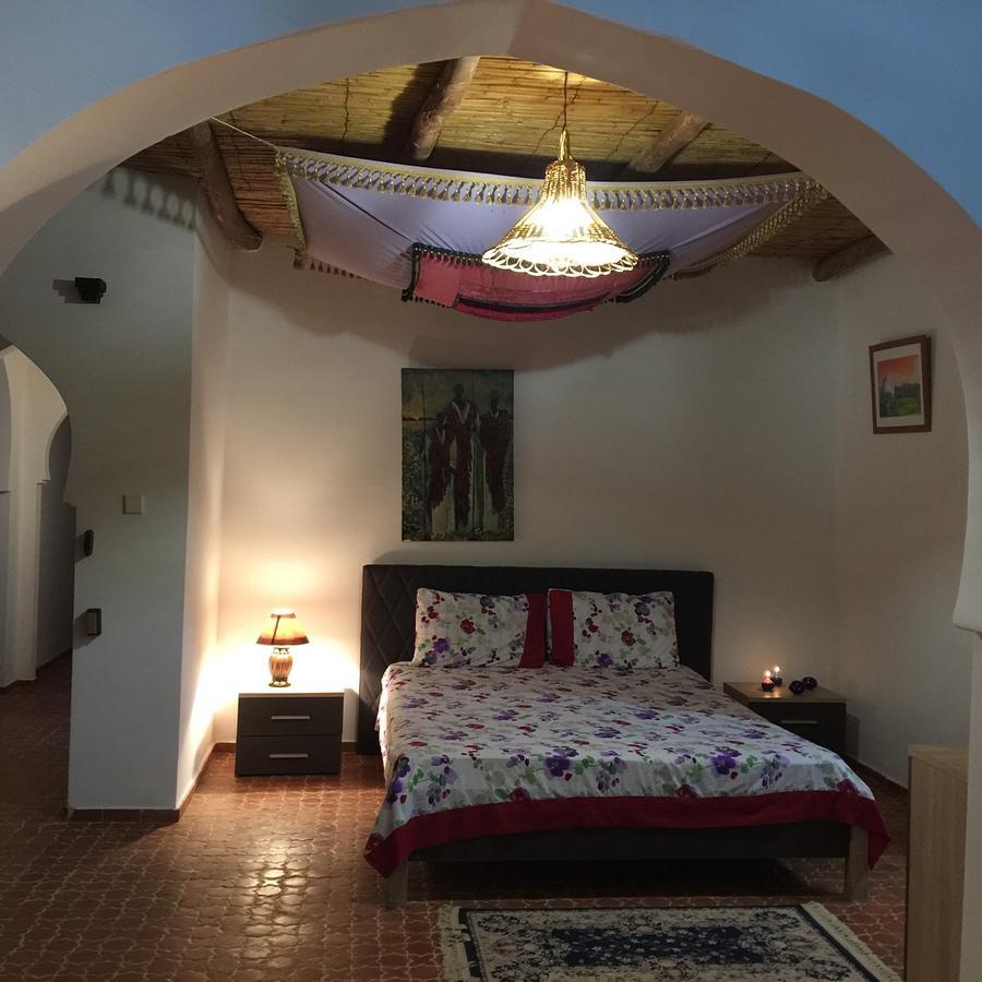 Chozas Rayani Maison D'Hotes المظهر الخارجي الصورة