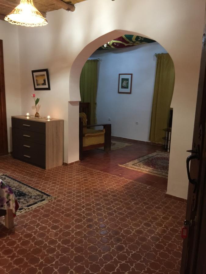 Rayani Maison D'Hotes Chozas المظهر الخارجي الصورة