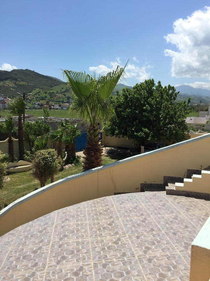 Rayani Maison D'Hotes Chozas المظهر الخارجي الصورة
